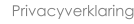Privacyverklaring
