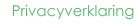 Privacyverklaring